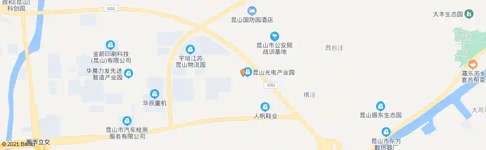 苏州腰娄_公交站地图_苏州公交_妙搜公交查询2025
