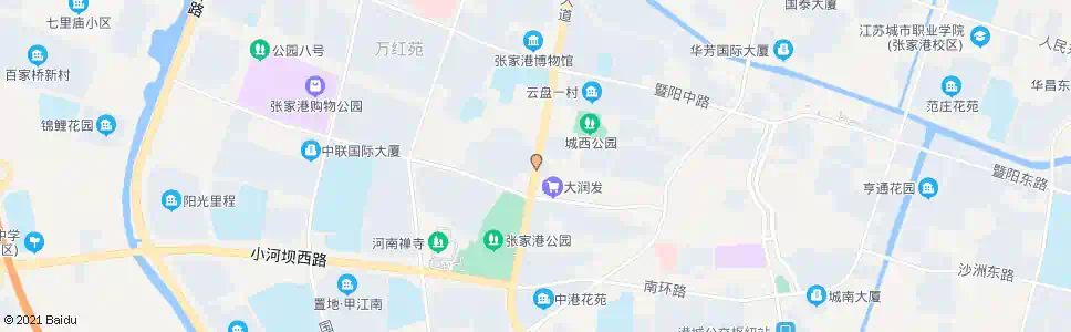苏州保意电器_公交站地图_苏州公交_妙搜公交查询2025