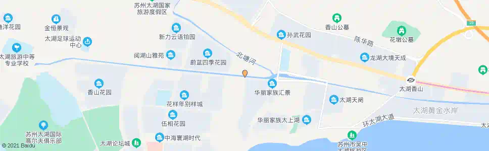苏州水桥_公交站地图_苏州公交_妙搜公交查询2025