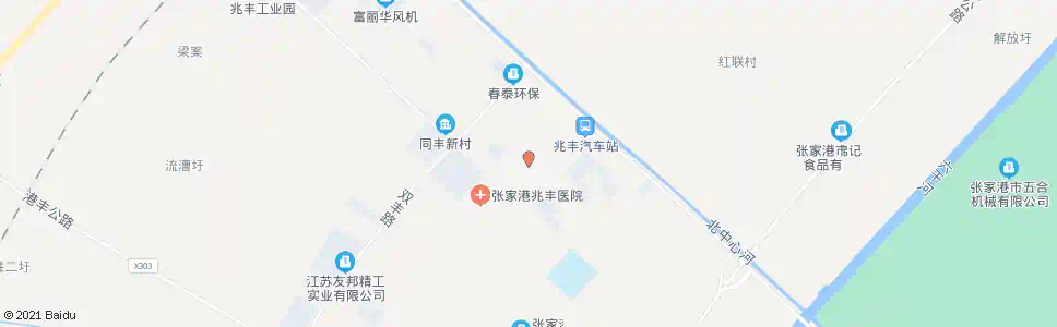 苏州华联宾馆_公交站地图_苏州公交_妙搜公交查询2025