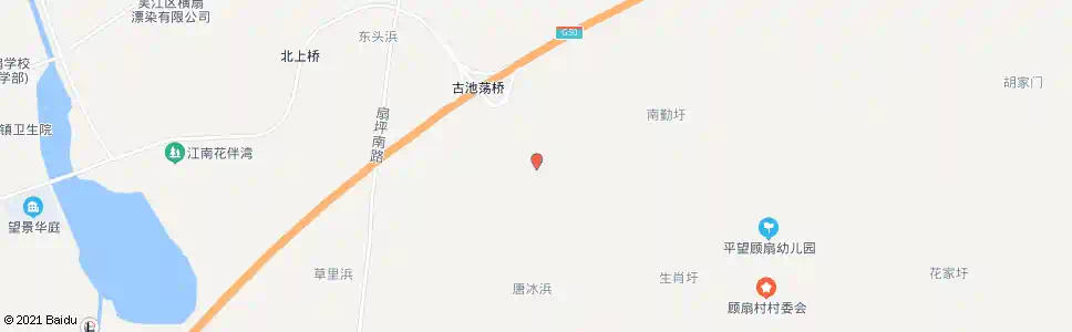 苏州星字湾_公交站地图_苏州公交_妙搜公交查询2025