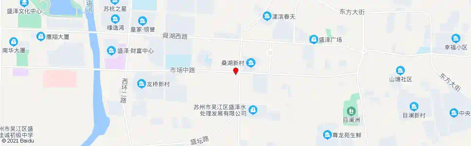 苏州农商行_公交站地图_苏州公交_妙搜公交查询2025