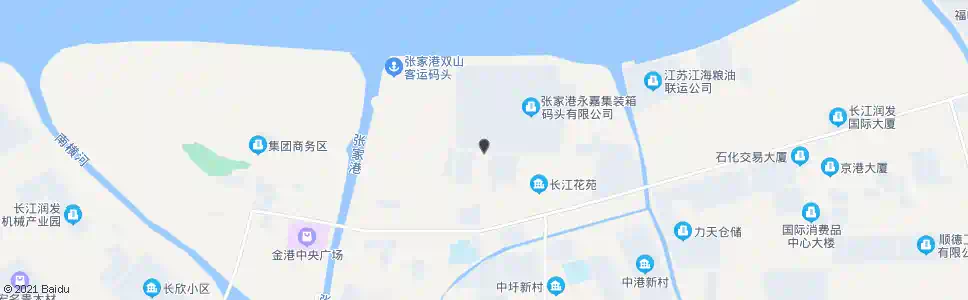 苏州双山路_公交站地图_苏州公交_妙搜公交查询2025