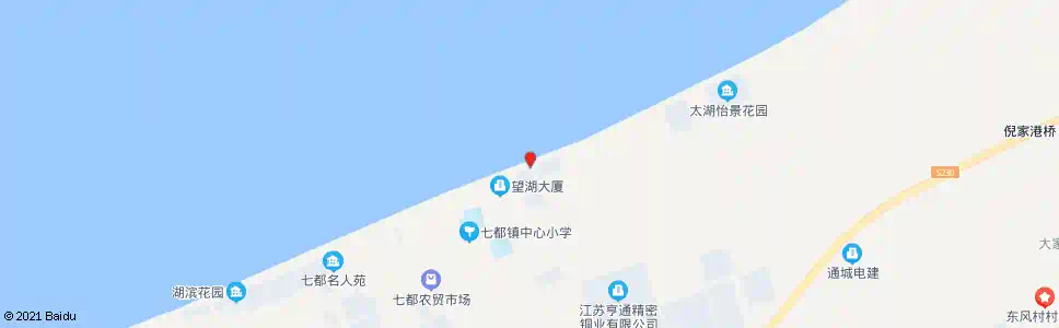 苏州方港闸桥_公交站地图_苏州公交_妙搜公交查询2025