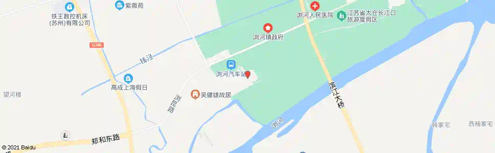 苏州明德小学_公交站地图_苏州公交_妙搜公交查询2025