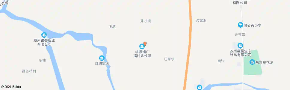 苏州民益村_公交站地图_苏州公交_妙搜公交查询2025