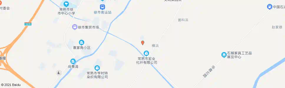 苏州黄石村_公交站地图_苏州公交_妙搜公交查询2025