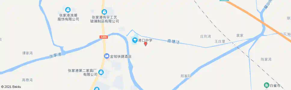 苏州清水街道_公交站地图_苏州公交_妙搜公交查询2025