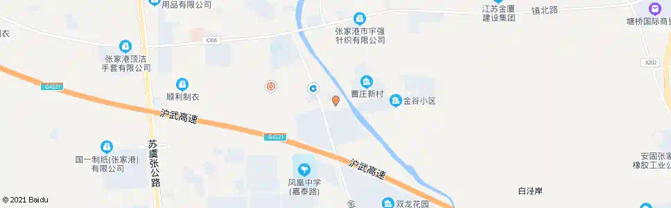 苏州凤凰绿郡_公交站地图_苏州公交_妙搜公交查询2025