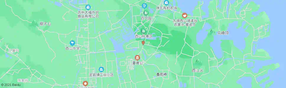 苏州辛村_公交站地图_苏州公交_妙搜公交查询2025