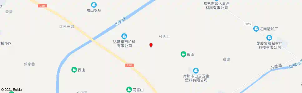 苏州殿福路_公交站地图_苏州公交_妙搜公交查询2025