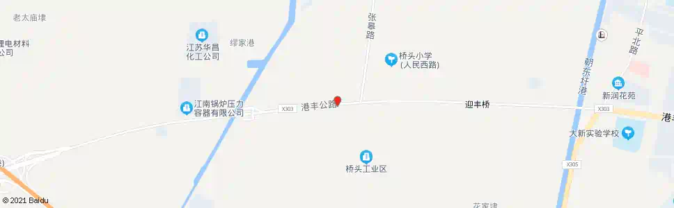 苏州高科圩埭_公交站地图_苏州公交_妙搜公交查询2025
