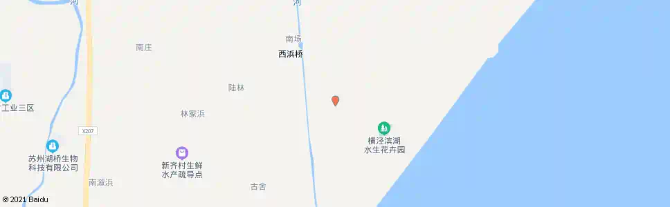 苏州新光东_公交站地图_苏州公交_妙搜公交查询2025
