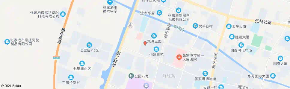 苏州城市风景_公交站地图_苏州公交_妙搜公交查询2025