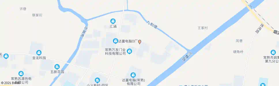 苏州精元电脑锦州路_公交站地图_苏州公交_妙搜公交查询2025