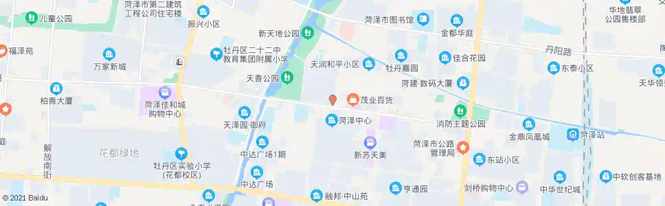 苏州曹庄_公交站地图_苏州公交_妙搜公交查询2025