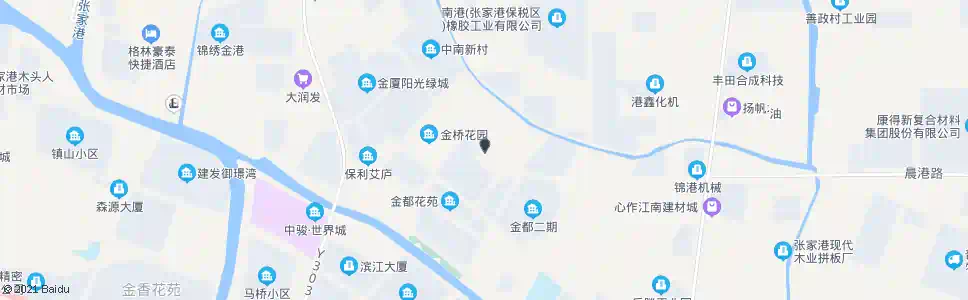 苏州中德社区_公交站地图_苏州公交_妙搜公交查询2025