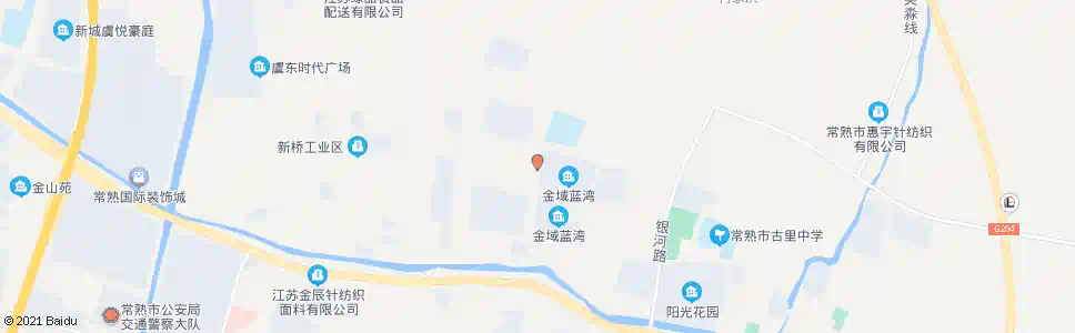 苏州金湖路_公交站地图_苏州公交_妙搜公交查询2025