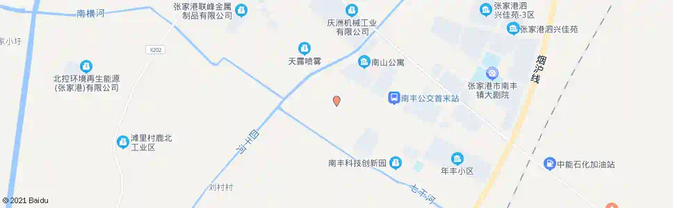 苏州悦丰路_公交站地图_苏州公交_妙搜公交查询2025