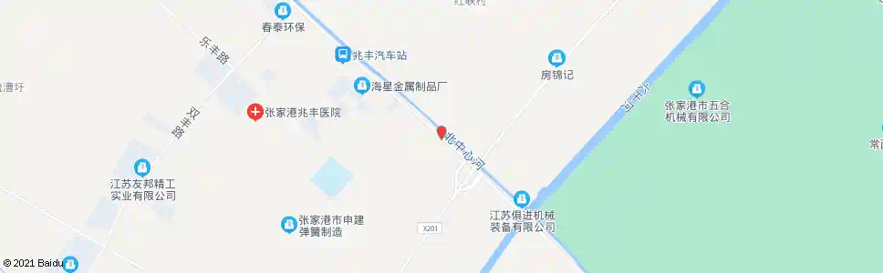苏州常红桥_公交站地图_苏州公交_妙搜公交查询2025