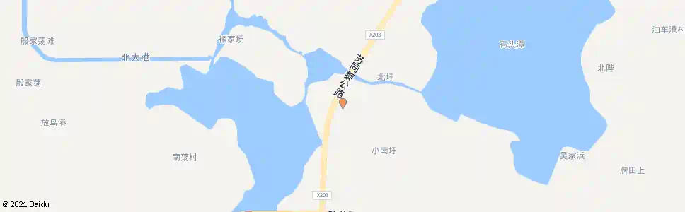 苏州杭头_公交站地图_苏州公交_妙搜公交查询2025