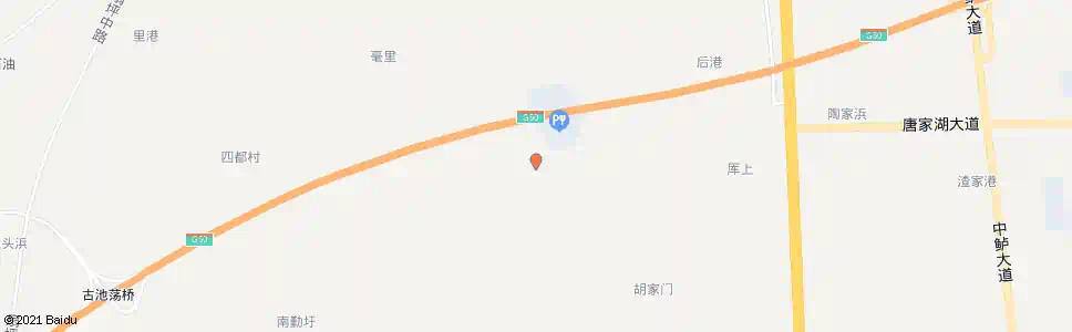 苏州娄里_公交站地图_苏州公交_妙搜公交查询2025