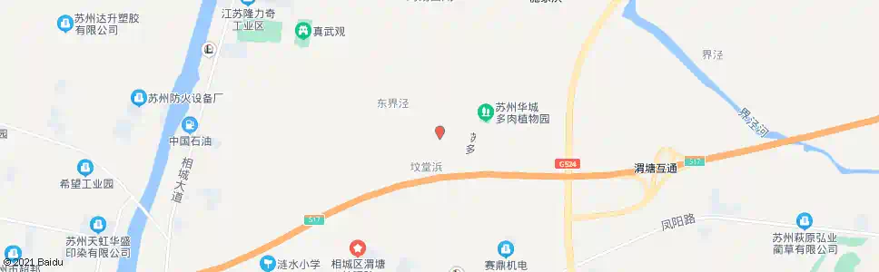 苏州宅郎村_公交站地图_苏州公交_妙搜公交查询2025