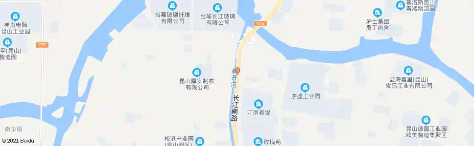 苏州周巷路_公交站地图_苏州公交_妙搜公交查询2025