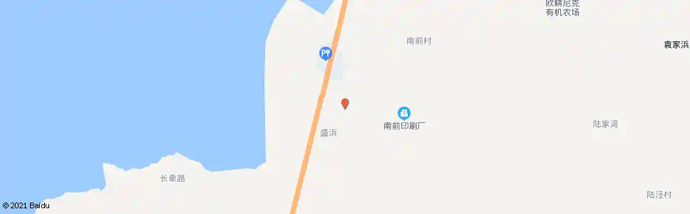 苏州盛浜_公交站地图_苏州公交_妙搜公交查询2025