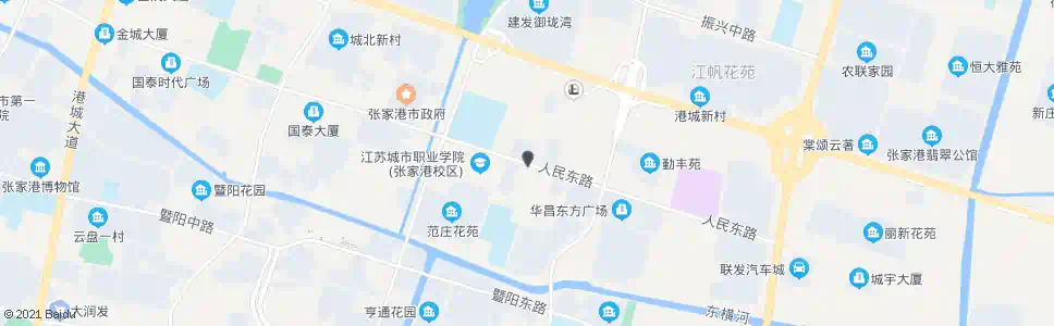 苏州检察院_公交站地图_苏州公交_妙搜公交查询2025