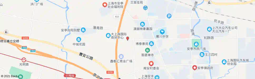苏州胜巷新村_公交站地图_苏州公交_妙搜公交查询2025