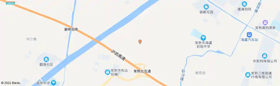苏州汪家宅基_公交站地图_苏州公交_妙搜公交查询2025