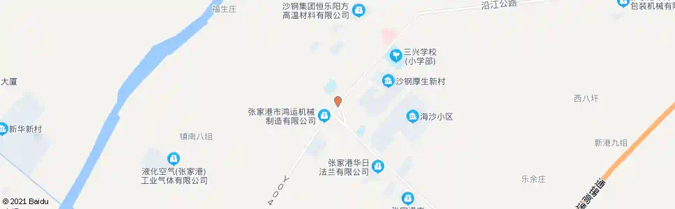 苏州三兴人民桥_公交站地图_苏州公交_妙搜公交查询2025