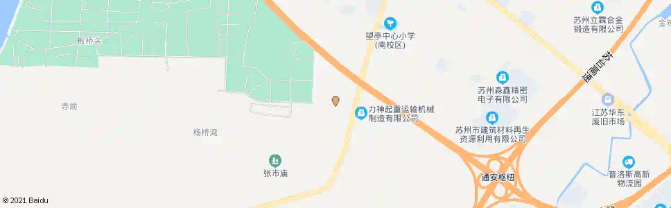 苏州秀沿路站_公交站地图_苏州公交_妙搜公交查询2025