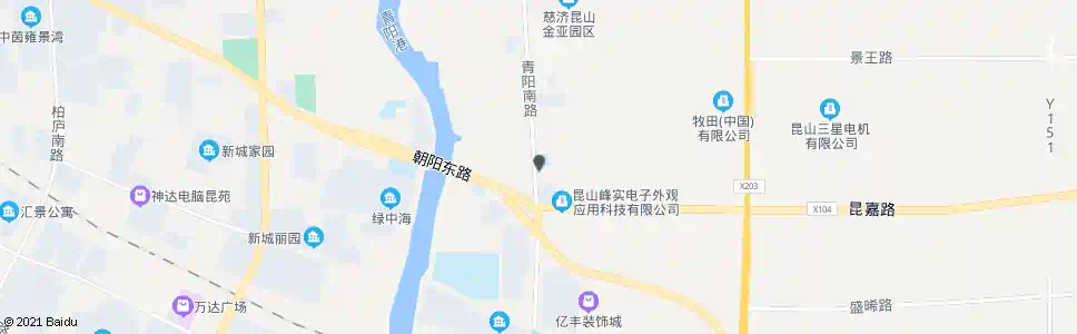 苏州远轻路_公交站地图_苏州公交_妙搜公交查询2025