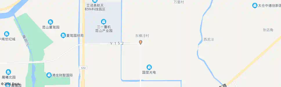 苏州龙腾光电_公交站地图_苏州公交_妙搜公交查询2025