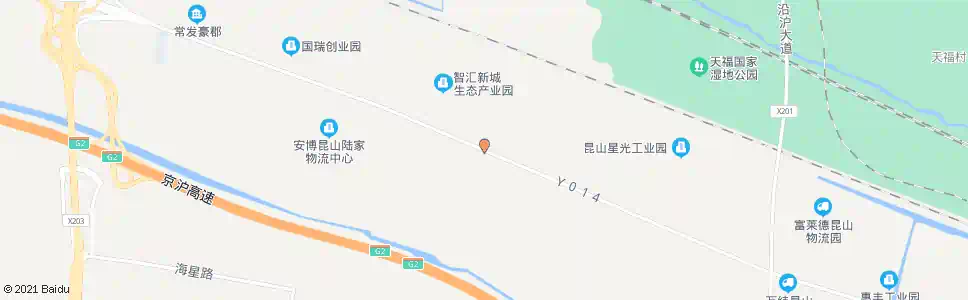 苏州泗桥村_公交站地图_苏州公交_妙搜公交查询2025