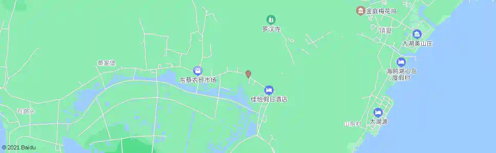 苏州东汇上_公交站地图_苏州公交_妙搜公交查询2025
