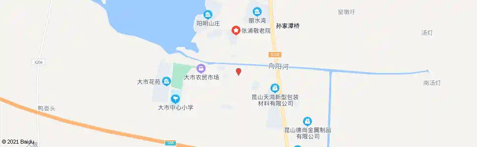 苏州淞沪路慈城路_公交站地图_苏州公交_妙搜公交查询2025