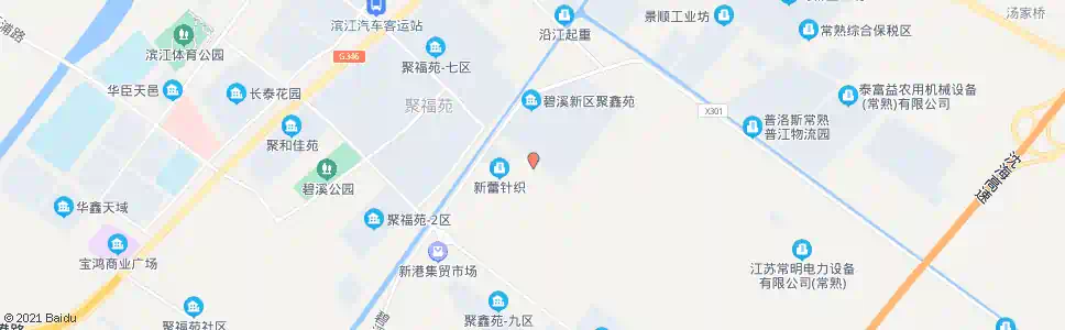 苏州仪东路_公交站地图_苏州公交_妙搜公交查询2025