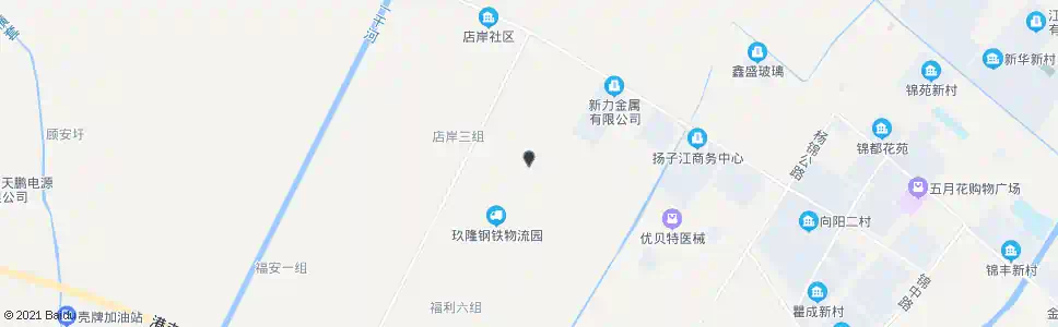 苏州纬四路口_公交站地图_苏州公交_妙搜公交查询2025