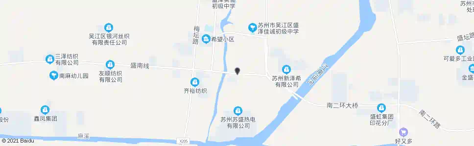 苏州银河路_公交站地图_苏州公交_妙搜公交查询2025