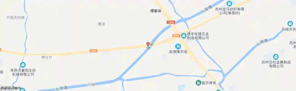 苏州锡太路_公交站地图_苏州公交_妙搜公交查询2025