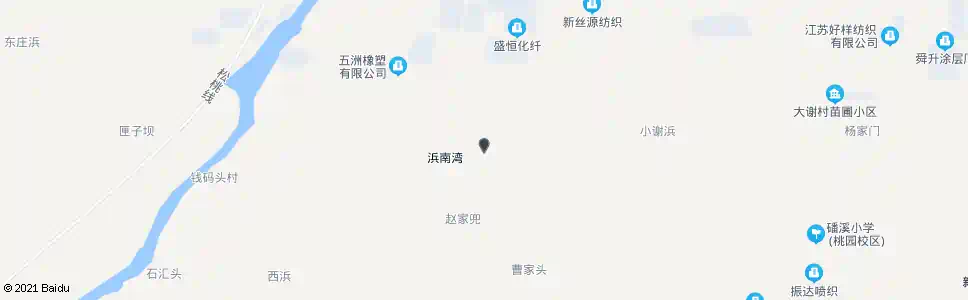 苏州星塔村_公交站地图_苏州公交_妙搜公交查询2025