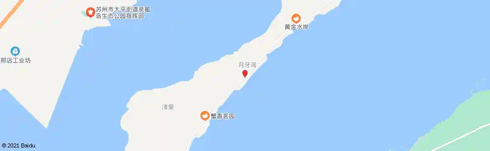 苏州清水港_公交站地图_苏州公交_妙搜公交查询2025