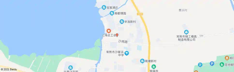 苏州昆承湖东路_公交站地图_苏州公交_妙搜公交查询2025