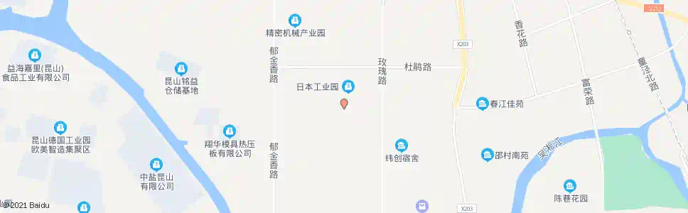 苏州纬立配件_公交站地图_苏州公交_妙搜公交查询2025