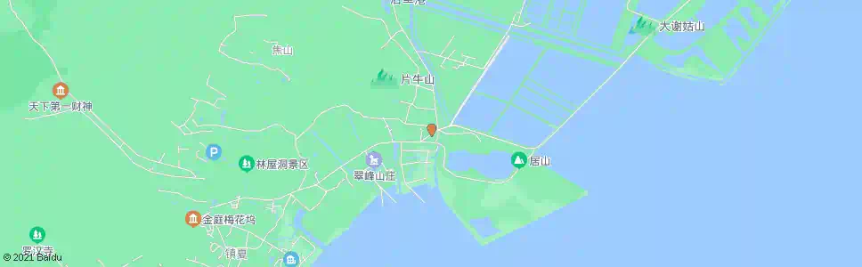苏州居山_公交站地图_苏州公交_妙搜公交查询2025