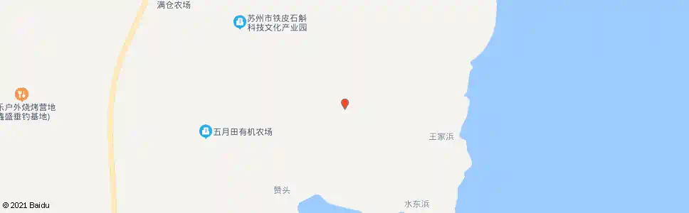 苏州赞头_公交站地图_苏州公交_妙搜公交查询2025
