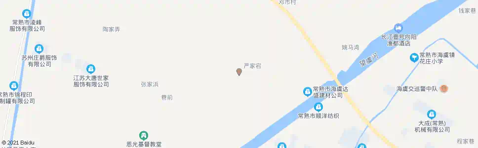 苏州崔浦路口_公交站地图_苏州公交_妙搜公交查询2025